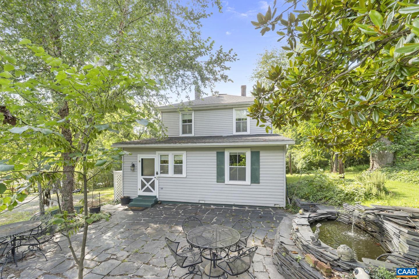 58 CHURCH ST, PALMYRA, Virginia 22963, 3 Bedrooms Bedrooms, ,1 BathroomBathrooms,Residential,For sale,58 CHURCH ST,667420 MLS # 667420