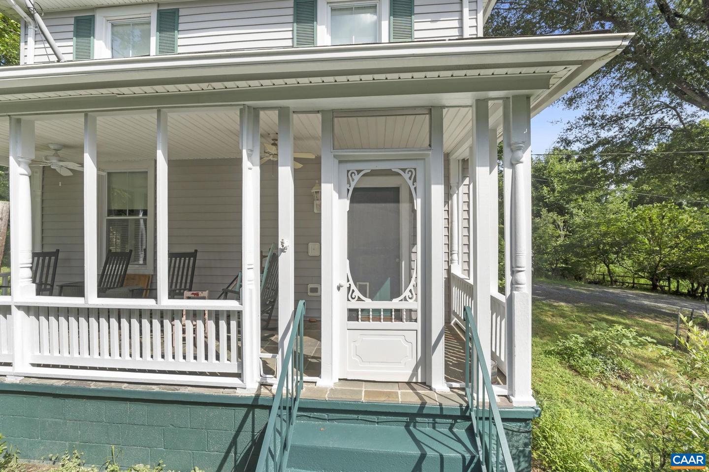 58 CHURCH ST, PALMYRA, Virginia 22963, 3 Bedrooms Bedrooms, ,1 BathroomBathrooms,Residential,For sale,58 CHURCH ST,667420 MLS # 667420