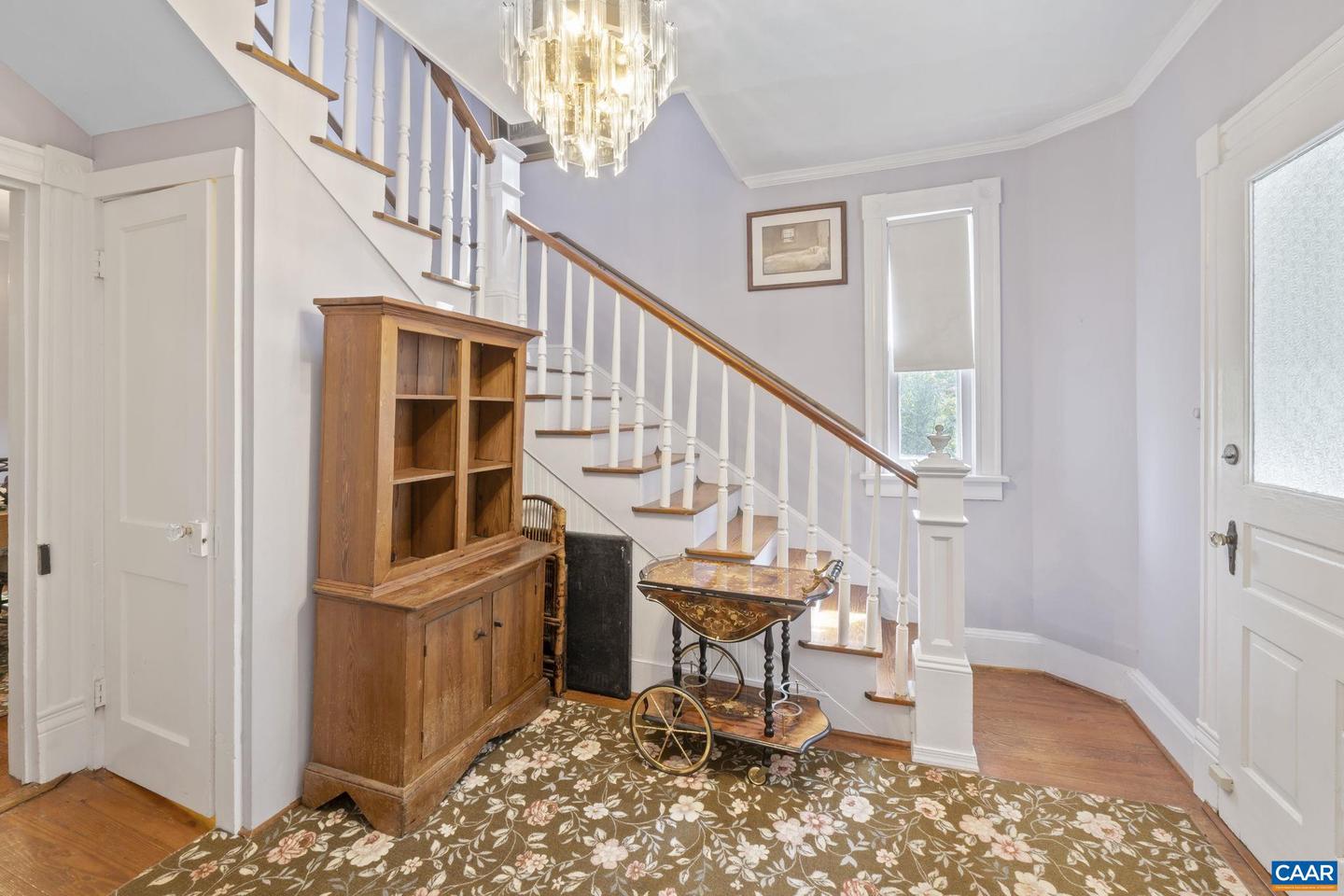 58 CHURCH ST, PALMYRA, Virginia 22963, 3 Bedrooms Bedrooms, ,1 BathroomBathrooms,Residential,For sale,58 CHURCH ST,667420 MLS # 667420