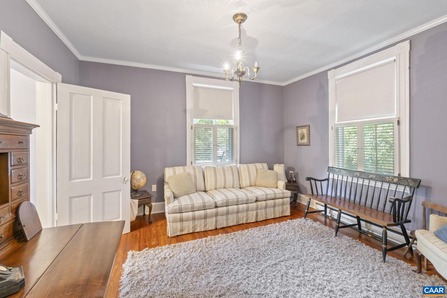 58 CHURCH ST, PALMYRA, Virginia 22963, 3 Bedrooms Bedrooms, ,1 BathroomBathrooms,Residential,For sale,58 CHURCH ST,667420 MLS # 667420