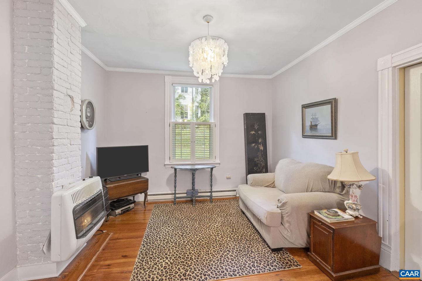 58 CHURCH ST, PALMYRA, Virginia 22963, 3 Bedrooms Bedrooms, ,1 BathroomBathrooms,Residential,For sale,58 CHURCH ST,667420 MLS # 667420