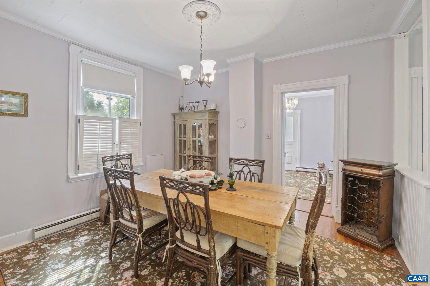 58 CHURCH ST, PALMYRA, Virginia 22963, 3 Bedrooms Bedrooms, ,1 BathroomBathrooms,Residential,For sale,58 CHURCH ST,667420 MLS # 667420