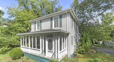 58 CHURCH ST, PALMYRA, Virginia 22963, 3 Bedrooms Bedrooms, ,1 BathroomBathrooms,Residential,For sale,58 CHURCH ST,667420 MLS # 667420