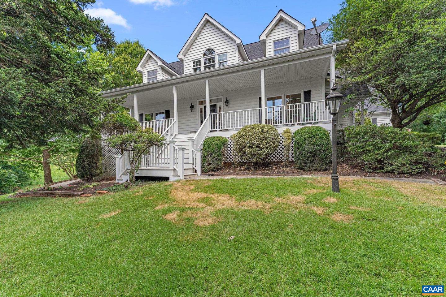 690 PAGE ST, SCOTTSVILLE, Virginia 24590, 3 Bedrooms Bedrooms, ,4 BathroomsBathrooms,Residential,For sale,690 PAGE ST,667421 MLS # 667421