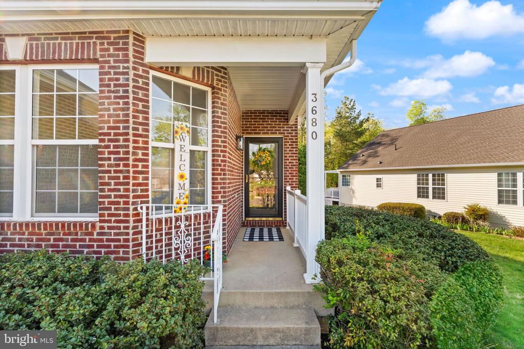 3680 OSBORNE DR, WARRENTON, Virginia, 4 Bedrooms Bedrooms, ,3 BathroomsBathrooms,Residential,3680 OSBORNE DR,VAFQ2016302 MLS # VAFQ2016302