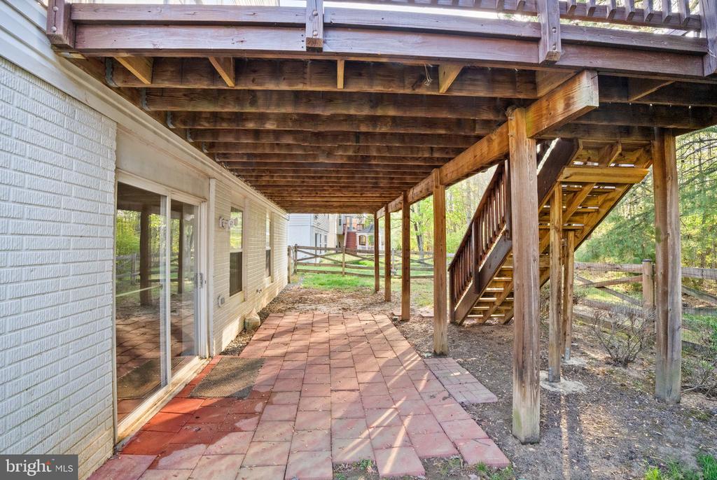 3680 OSBORNE DR, WARRENTON, Virginia, 4 Bedrooms Bedrooms, ,3 BathroomsBathrooms,Residential,3680 OSBORNE DR,VAFQ2016302 MLS # VAFQ2016302