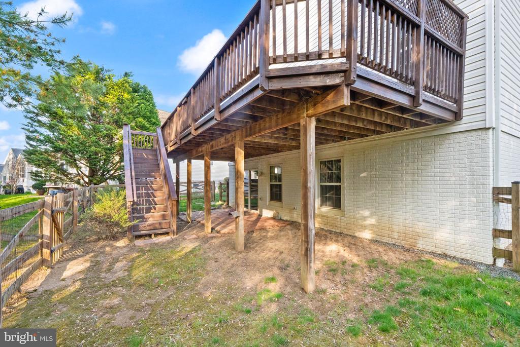 3680 OSBORNE DR, WARRENTON, Virginia, 4 Bedrooms Bedrooms, ,3 BathroomsBathrooms,Residential,3680 OSBORNE DR,VAFQ2016302 MLS # VAFQ2016302