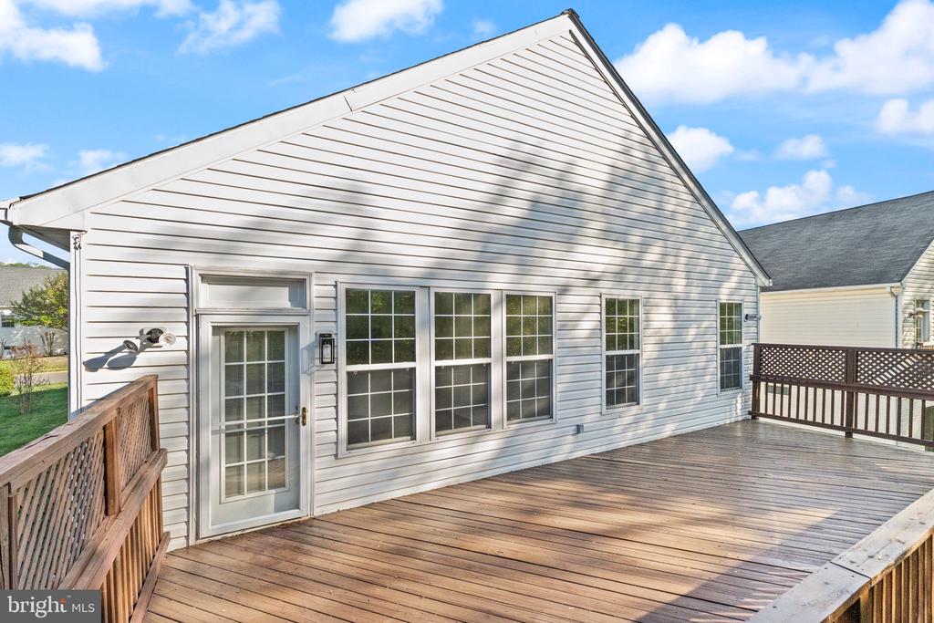 3680 OSBORNE DR, WARRENTON, Virginia, 4 Bedrooms Bedrooms, ,3 BathroomsBathrooms,Residential,3680 OSBORNE DR,VAFQ2016302 MLS # VAFQ2016302