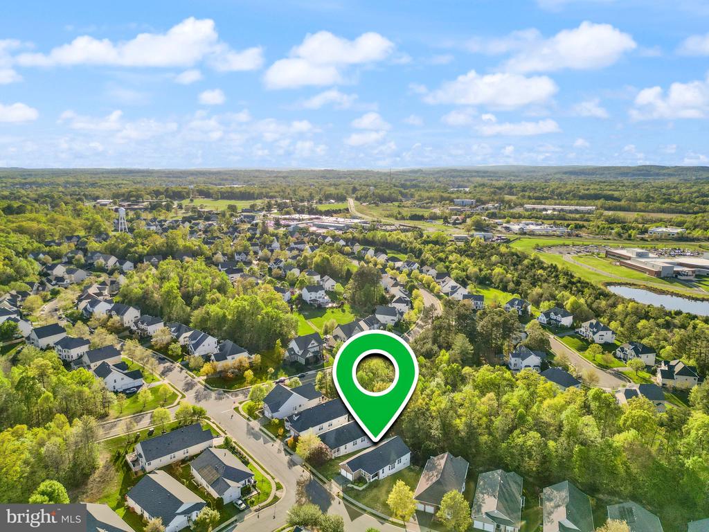 3680 OSBORNE DR, WARRENTON, Virginia, 4 Bedrooms Bedrooms, ,3 BathroomsBathrooms,Residential,3680 OSBORNE DR,VAFQ2016302 MLS # VAFQ2016302