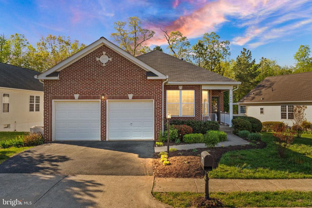 3680 OSBORNE DR, WARRENTON, Virginia, 4 Bedrooms Bedrooms, ,3 BathroomsBathrooms,Residential,3680 OSBORNE DR,VAFQ2016302 MLS # VAFQ2016302
