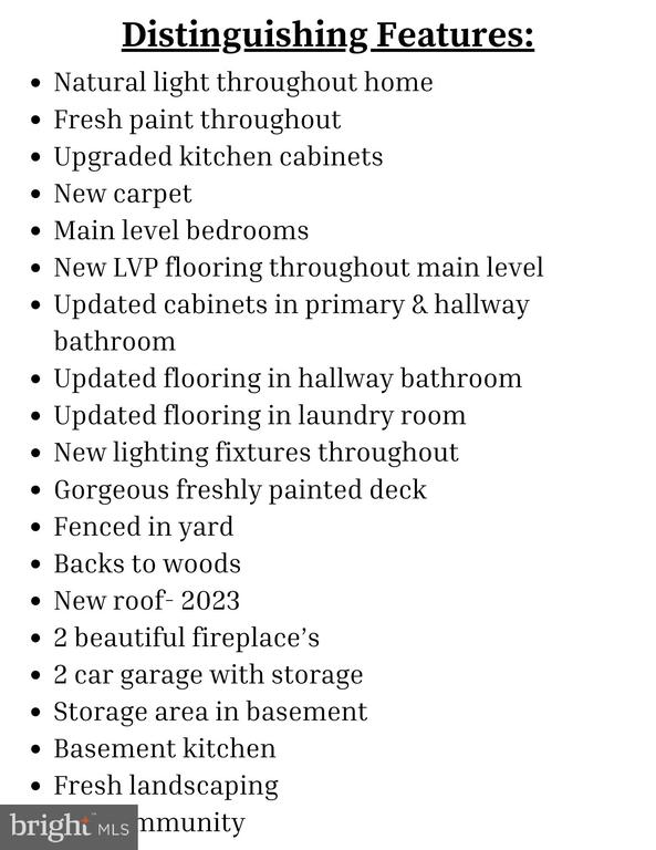 3680 OSBORNE DR, WARRENTON, Virginia, 4 Bedrooms Bedrooms, ,3 BathroomsBathrooms,Residential,3680 OSBORNE DR,VAFQ2016302 MLS # VAFQ2016302