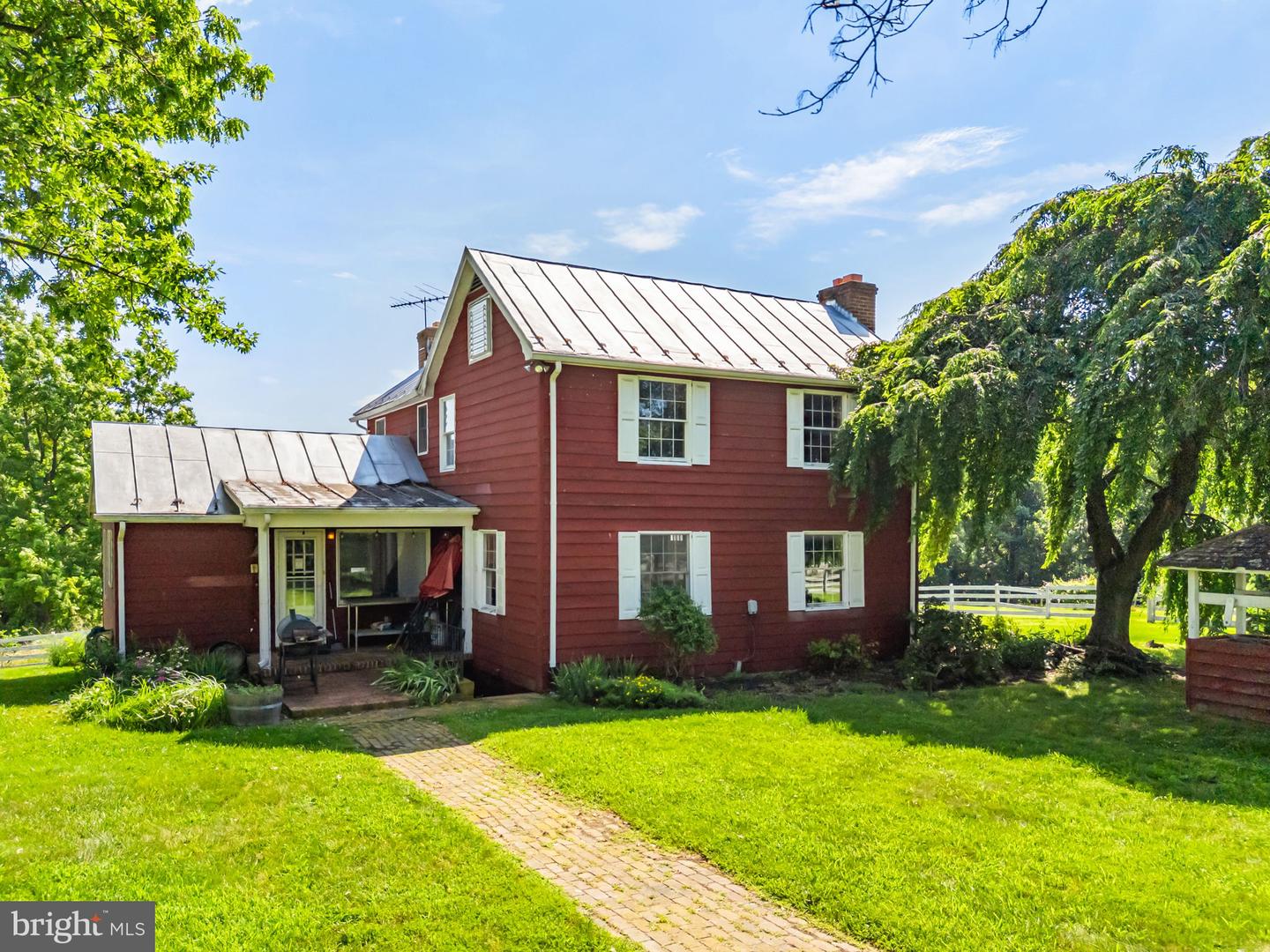 3659 S OX RD, EDINBURG, Virginia 22824, 4 Bedrooms Bedrooms, ,2 BathroomsBathrooms,Farm,For sale,3659 S OX RD,VASH2011902 MLS # VASH2011902