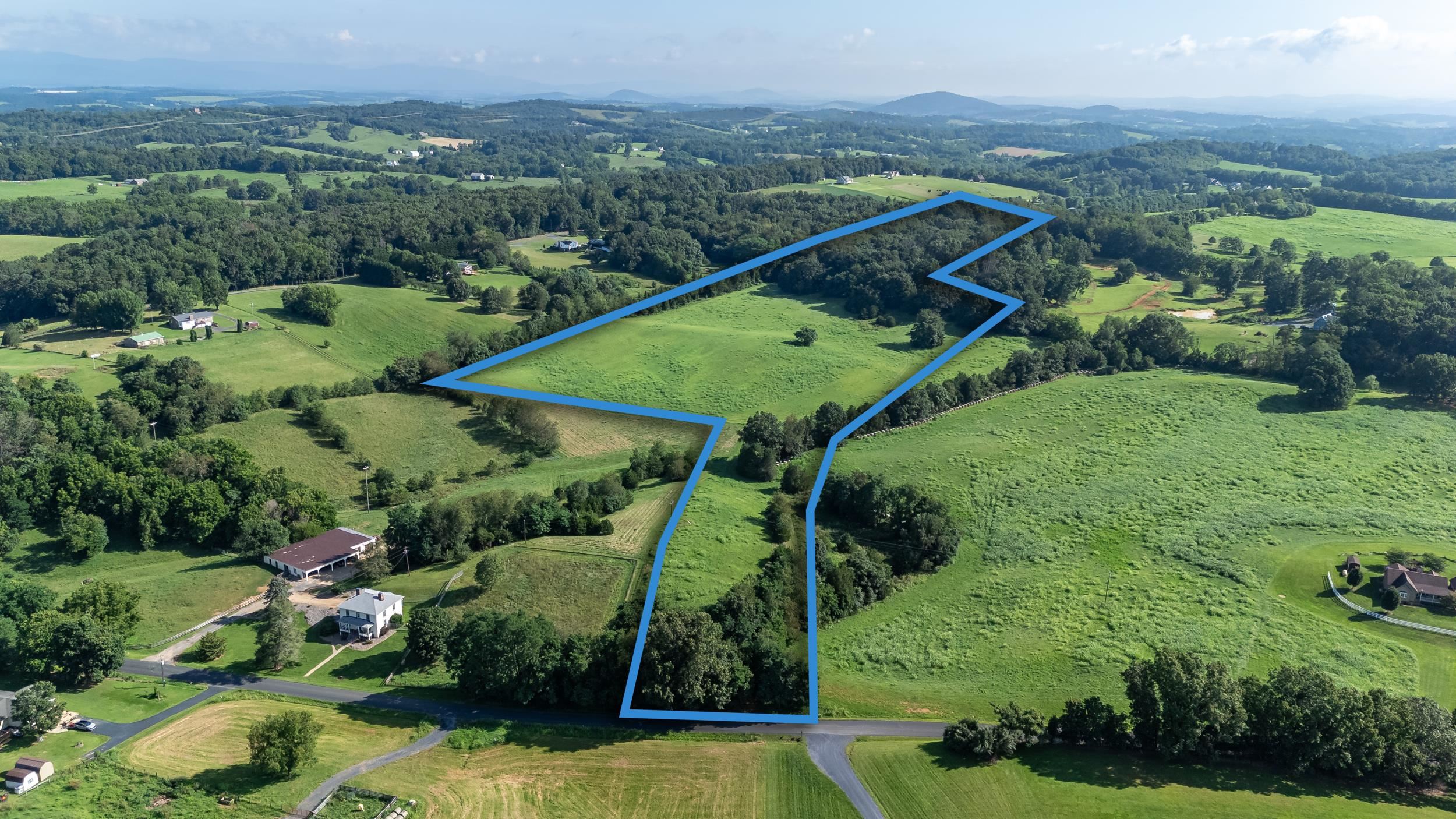 21-Acres TBD MT PISGAH RD, MOUNT SIDNEY, Virginia 24467, ,Land,21-Acres TBD MT PISGAH RD,667449 MLS # 667449