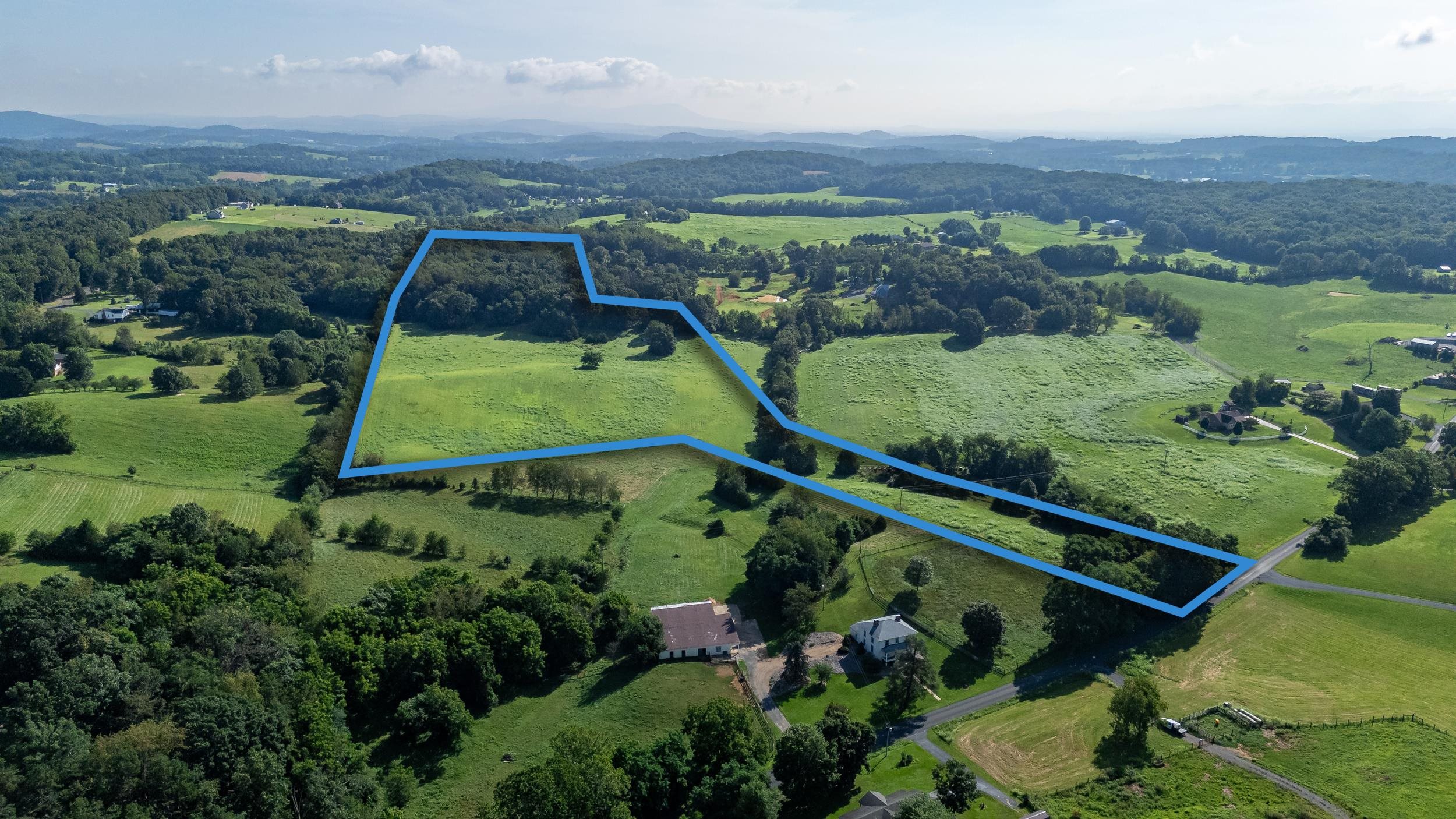 21-Acres TBD MT PISGAH RD, MOUNT SIDNEY, Virginia 24467, ,Land,21-Acres TBD MT PISGAH RD,667449 MLS # 667449