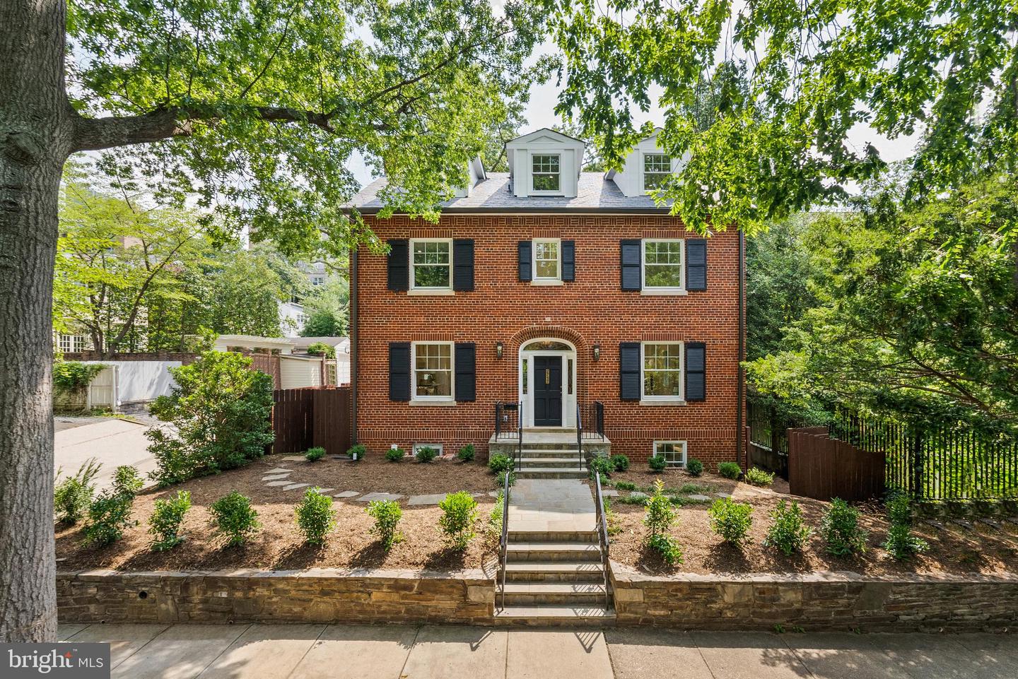 2717 38TH ST NW, WASHINGTON, District Of Columbia 20007, 6 Bedrooms Bedrooms, ,5 BathroomsBathrooms,Residential,For sale,2717 38TH ST NW,DCDC2183144 MLS # DCDC2183144