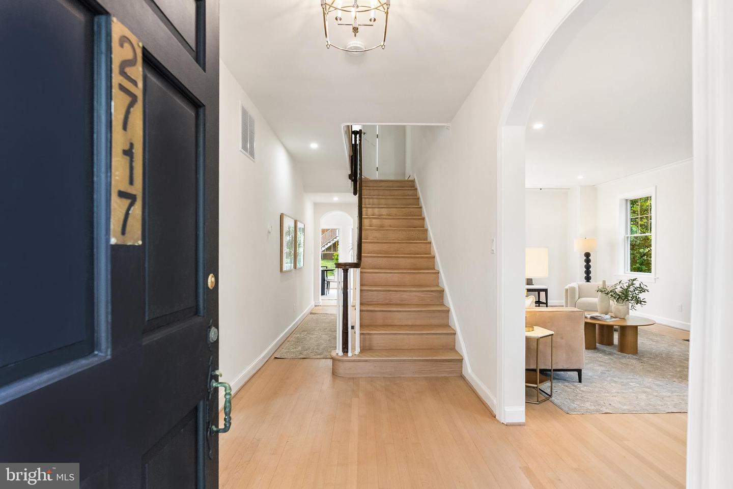 2717 38TH ST NW, WASHINGTON, District Of Columbia 20007, 6 Bedrooms Bedrooms, ,5 BathroomsBathrooms,Residential,For sale,2717 38TH ST NW,DCDC2183144 MLS # DCDC2183144