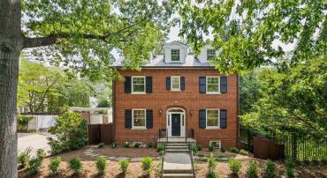 2717 38TH ST NW, WASHINGTON, District Of Columbia 20007, 6 Bedrooms Bedrooms, ,5 BathroomsBathrooms,Residential,For sale,2717 38TH ST NW,DCDC2183144 MLS # DCDC2183144