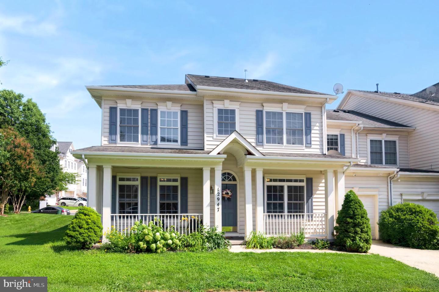 12947 CORREEN HILLS DR, BRISTOW, Virginia 20136, 3 Bedrooms Bedrooms, ,2 BathroomsBathrooms,Residential,For sale,12947 CORREEN HILLS DR,VAPW2087742 MLS # VAPW2087742