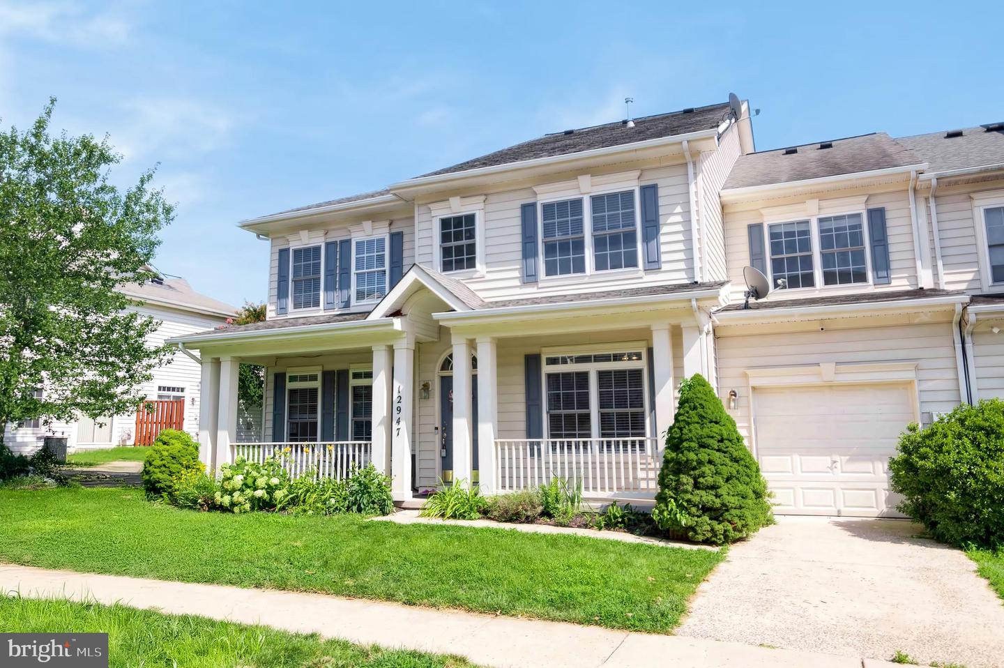 12947 CORREEN HILLS DR, BRISTOW, Virginia 20136, 3 Bedrooms Bedrooms, ,2 BathroomsBathrooms,Residential,For sale,12947 CORREEN HILLS DR,VAPW2087742 MLS # VAPW2087742