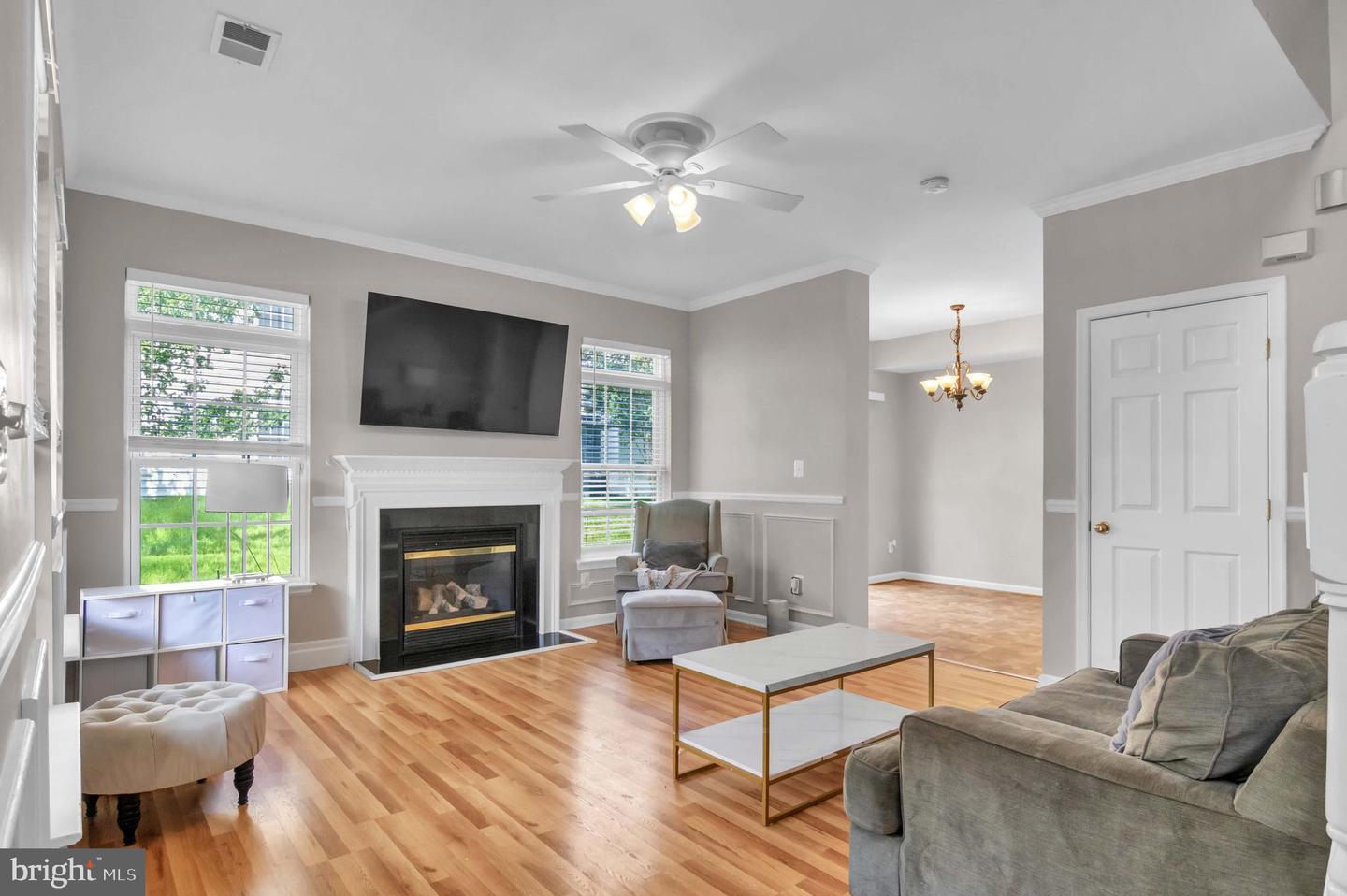 12947 CORREEN HILLS DR, BRISTOW, Virginia 20136, 3 Bedrooms Bedrooms, ,2 BathroomsBathrooms,Residential,For sale,12947 CORREEN HILLS DR,VAPW2087742 MLS # VAPW2087742