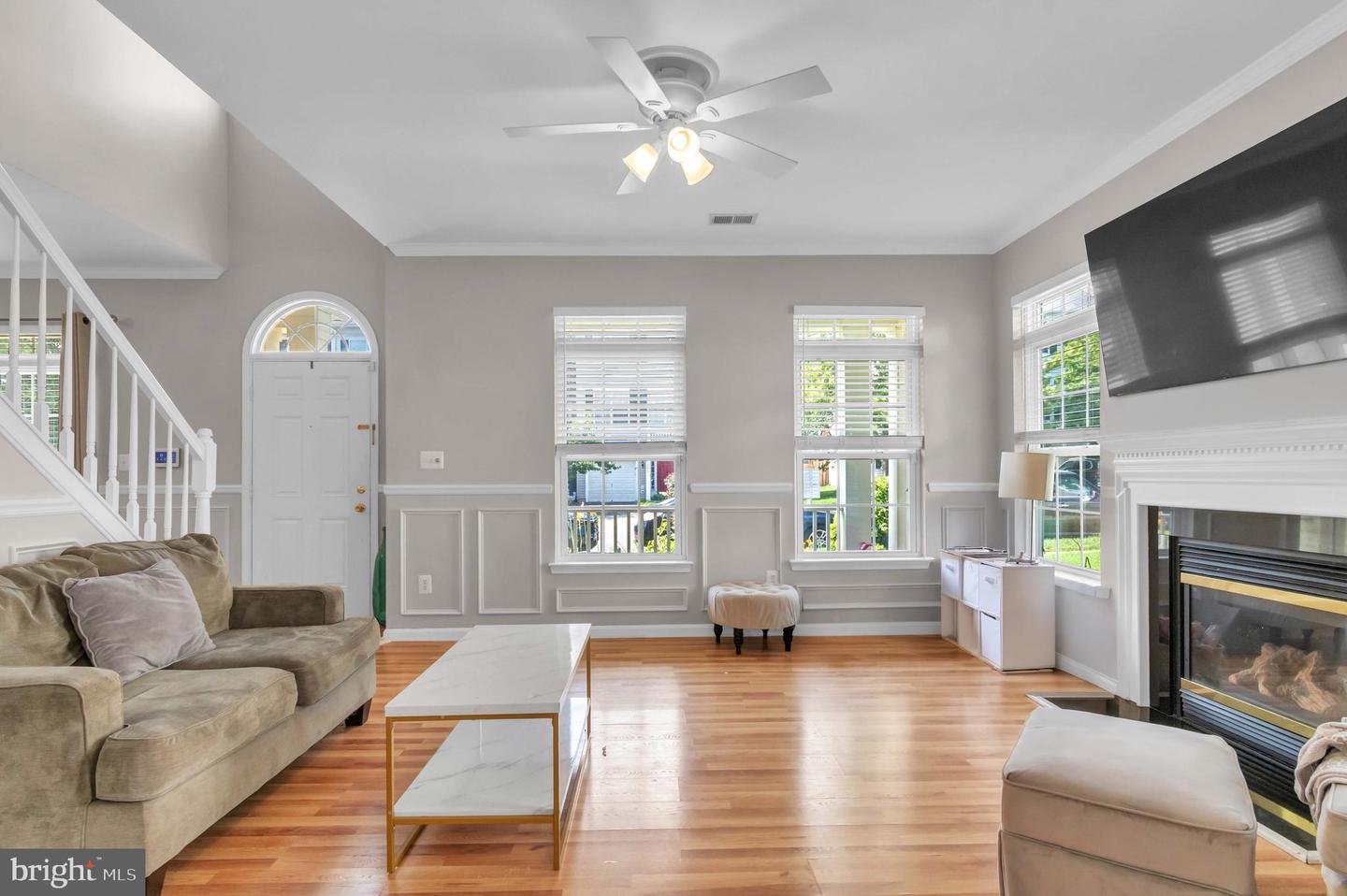 12947 CORREEN HILLS DR, BRISTOW, Virginia 20136, 3 Bedrooms Bedrooms, ,2 BathroomsBathrooms,Residential,For sale,12947 CORREEN HILLS DR,VAPW2087742 MLS # VAPW2087742