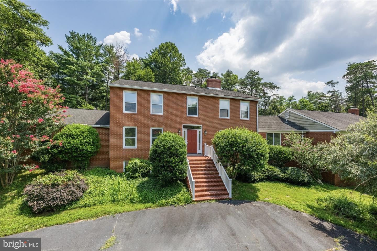 1013 UNION CHURCH RD, MCLEAN, Virginia 22102, ,Land,For sale,1013 UNION CHURCH RD,VAFX2258866 MLS # VAFX2258866
