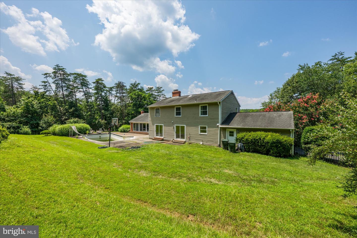1013 UNION CHURCH RD, MCLEAN, Virginia 22102, ,Land,For sale,1013 UNION CHURCH RD,VAFX2258866 MLS # VAFX2258866