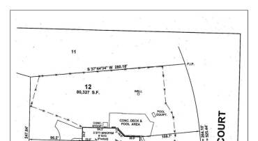 1013 UNION CHURCH RD, MCLEAN, Virginia 22102, ,Land,For sale,1013 UNION CHURCH RD,VAFX2258866 MLS # VAFX2258866