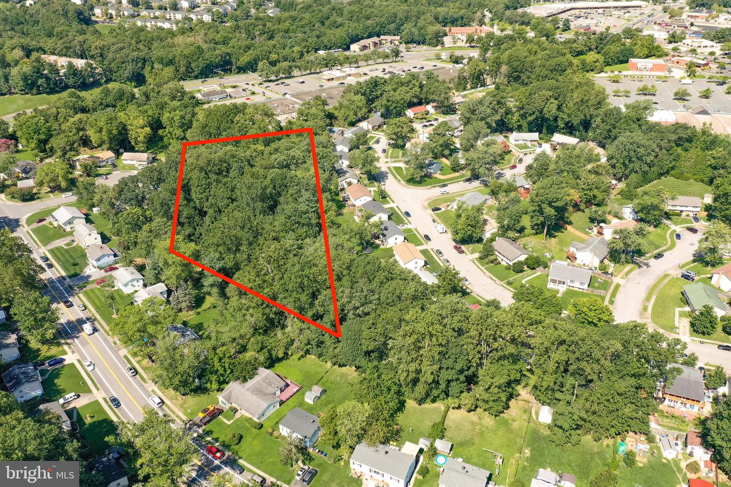 4070 DALE BLVD, WOODBRIDGE, Virginia 22193, ,Land,For sale,4070 DALE BLVD,VAPW2100694 MLS # VAPW2100694