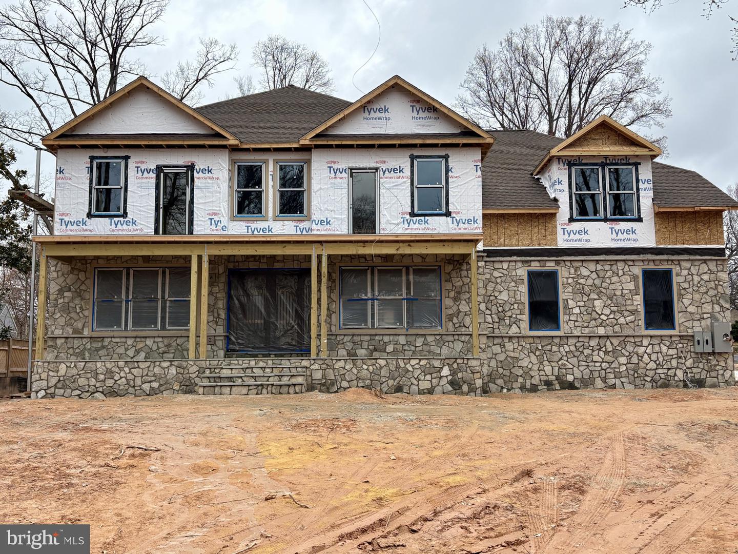 9900 BARBARA ANN LN, FAIRFAX, Virginia 22032, 6 Bedrooms Bedrooms, ,6 BathroomsBathrooms,Residential,For sale,9900 BARBARA ANN LN,VAFC2005970 MLS # VAFC2005970