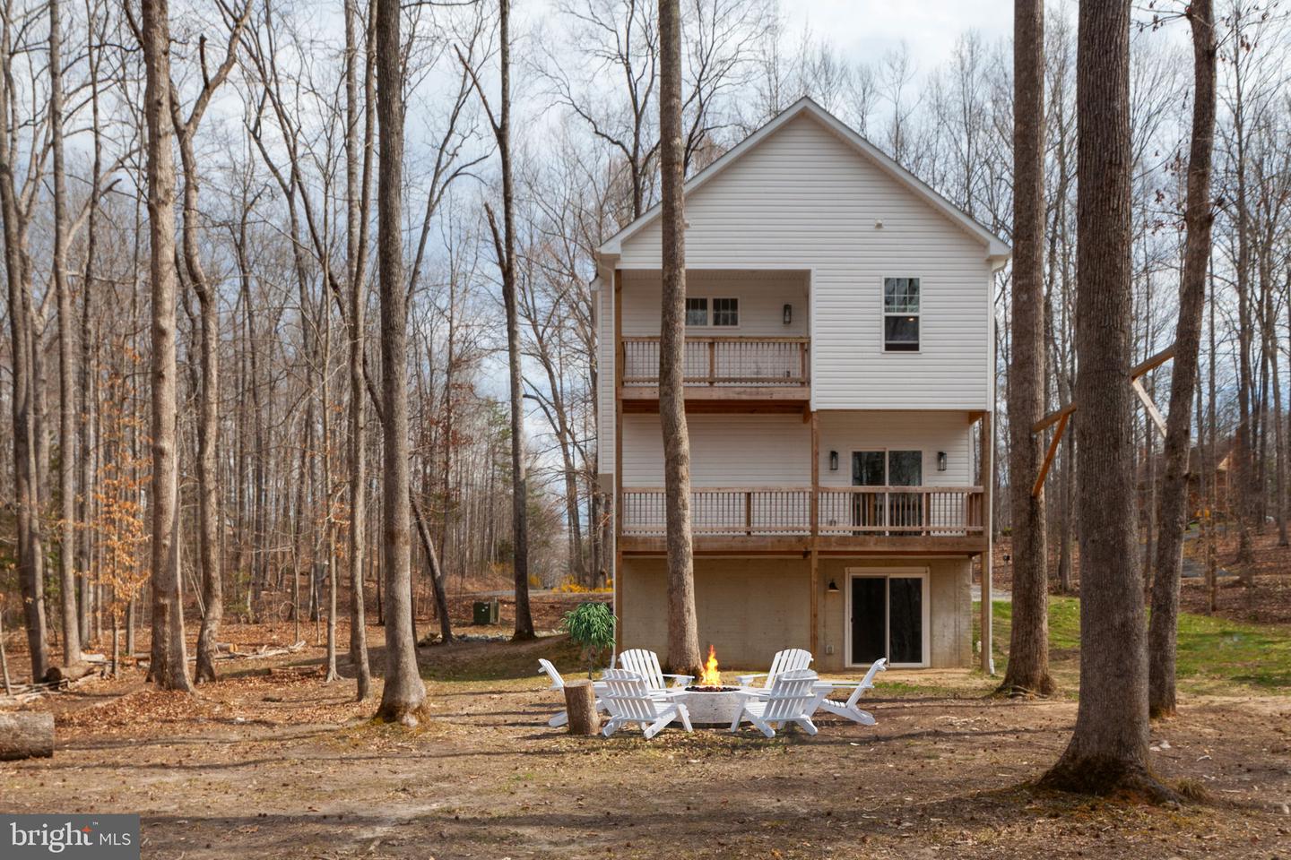 8800 MILLWOOD DR, SPOTSYLVANIA, Virginia 22551, 3 Bedrooms Bedrooms, ,2 BathroomsBathrooms,Residential,For sale,8800 MILLWOOD DR,VASP2031730 MLS # VASP2031730