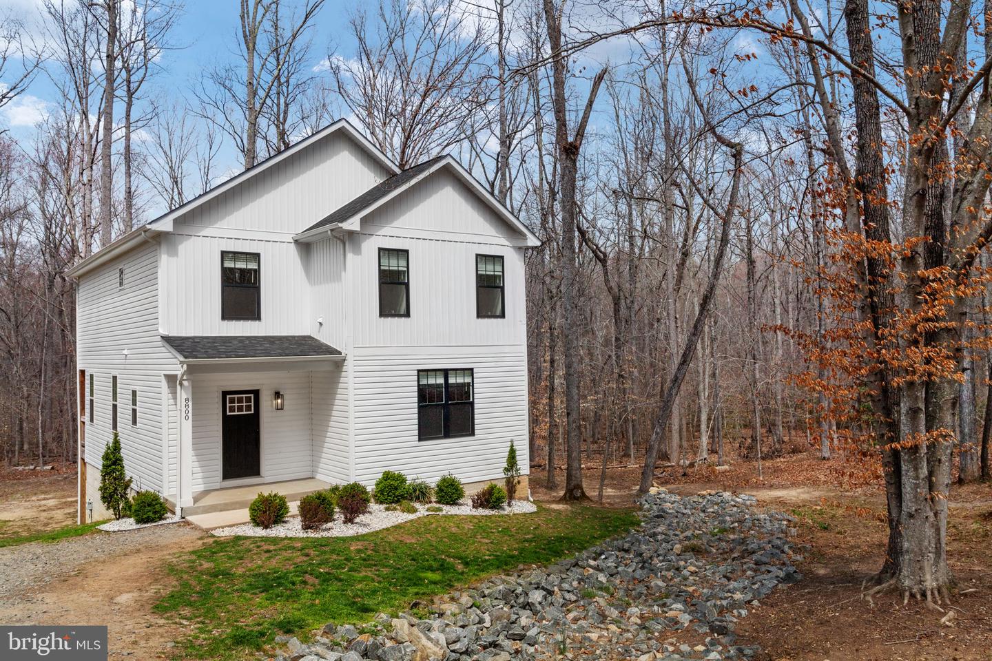 8800 MILLWOOD DR, SPOTSYLVANIA, Virginia 22551, 3 Bedrooms Bedrooms, ,2 BathroomsBathrooms,Residential,For sale,8800 MILLWOOD DR,VASP2031730 MLS # VASP2031730