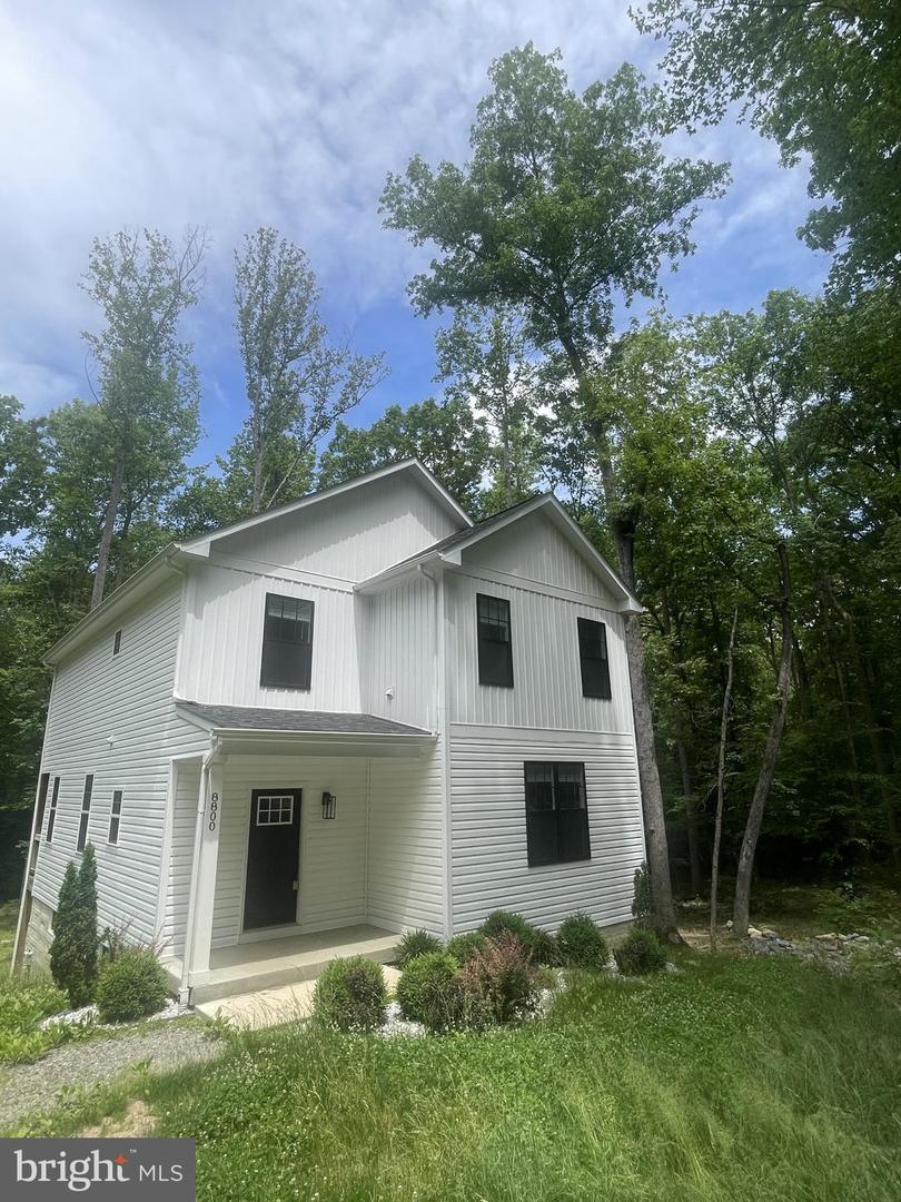 8800 MILLWOOD DR, SPOTSYLVANIA, Virginia 22551, 3 Bedrooms Bedrooms, ,2 BathroomsBathrooms,Residential,For sale,8800 MILLWOOD DR,VASP2031730 MLS # VASP2031730