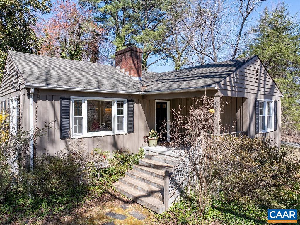 1433 PLYMOUTH RD, CHARLOTTESVILLE, Virginia 22901, 2 Bedrooms Bedrooms, ,1 BathroomBathrooms,Residential,For sale,1433 PLYMOUTH RD,662526 MLS # 662526