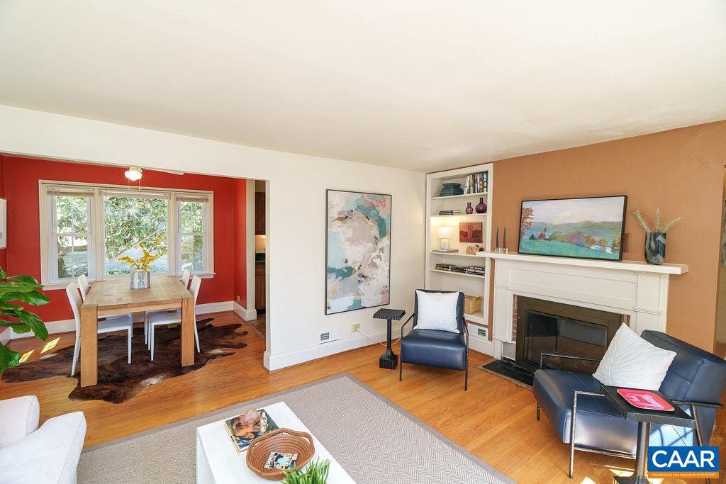 1433 PLYMOUTH RD, CHARLOTTESVILLE, Virginia 22901, 2 Bedrooms Bedrooms, ,1 BathroomBathrooms,Residential,For sale,1433 PLYMOUTH RD,662526 MLS # 662526