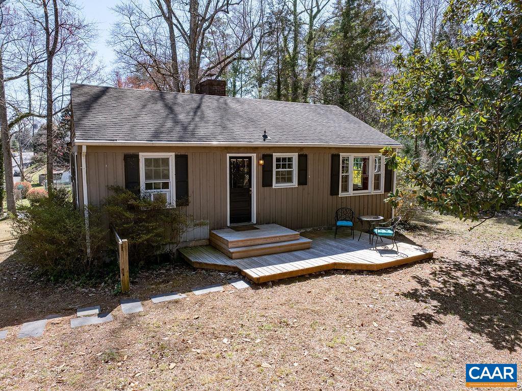 1433 PLYMOUTH RD, CHARLOTTESVILLE, Virginia 22901, 2 Bedrooms Bedrooms, ,1 BathroomBathrooms,Residential,For sale,1433 PLYMOUTH RD,662526 MLS # 662526