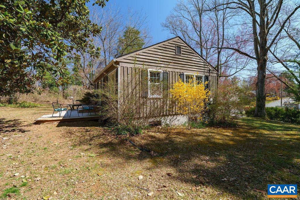 1433 PLYMOUTH RD, CHARLOTTESVILLE, Virginia 22901, 2 Bedrooms Bedrooms, ,1 BathroomBathrooms,Residential,For sale,1433 PLYMOUTH RD,662526 MLS # 662526