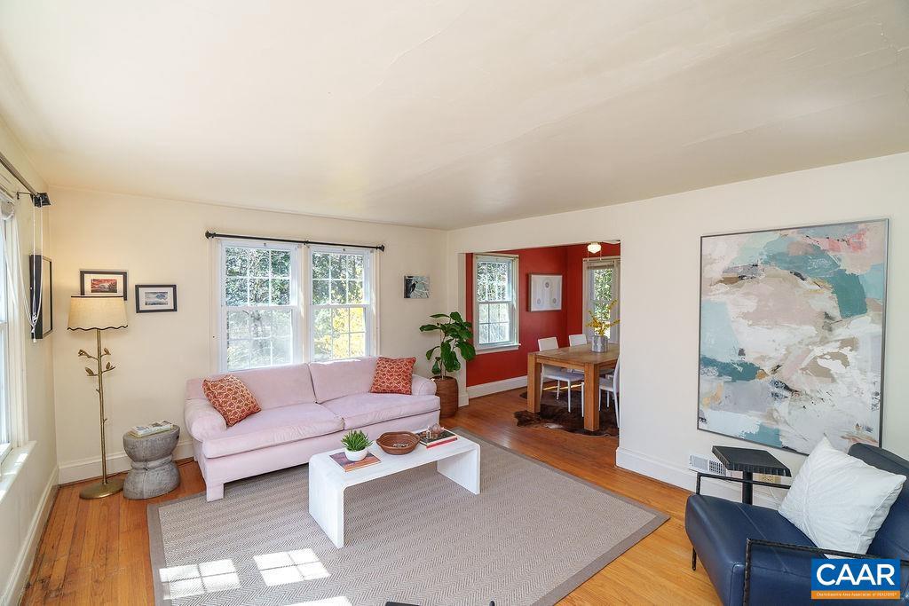 1433 PLYMOUTH RD, CHARLOTTESVILLE, Virginia 22901, 2 Bedrooms Bedrooms, ,1 BathroomBathrooms,Residential,For sale,1433 PLYMOUTH RD,662526 MLS # 662526