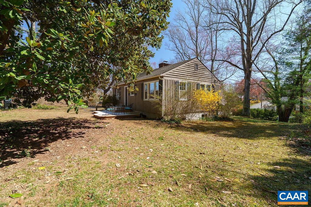 1433 PLYMOUTH RD, CHARLOTTESVILLE, Virginia 22901, 2 Bedrooms Bedrooms, ,1 BathroomBathrooms,Residential,For sale,1433 PLYMOUTH RD,662526 MLS # 662526