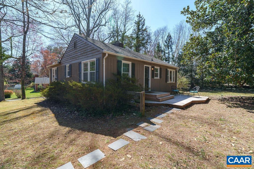 1433 PLYMOUTH RD, CHARLOTTESVILLE, Virginia 22901, 2 Bedrooms Bedrooms, ,1 BathroomBathrooms,Residential,For sale,1433 PLYMOUTH RD,662526 MLS # 662526