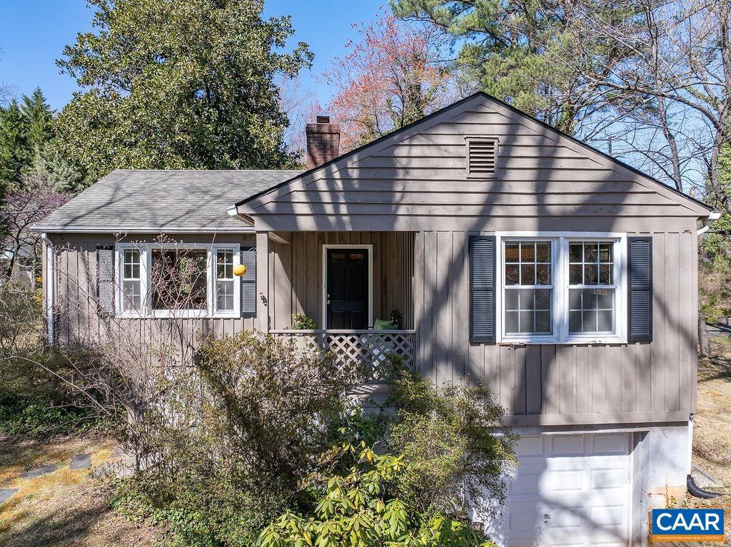 1433 PLYMOUTH RD, CHARLOTTESVILLE, Virginia 22901, 2 Bedrooms Bedrooms, ,1 BathroomBathrooms,Residential,For sale,1433 PLYMOUTH RD,662526 MLS # 662526