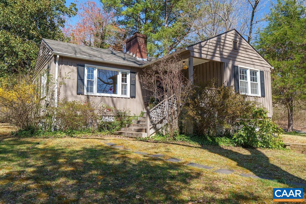 1433 PLYMOUTH RD, CHARLOTTESVILLE, Virginia 22901, 2 Bedrooms Bedrooms, ,1 BathroomBathrooms,Residential,For sale,1433 PLYMOUTH RD,662526 MLS # 662526