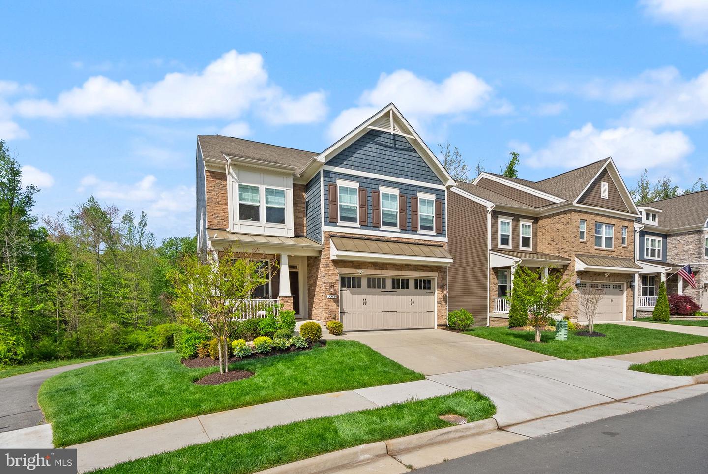 9578 SANGER ST, LORTON, Virginia 22079, 5 Bedrooms Bedrooms, ,4 BathroomsBathrooms,Residential,For sale,9578 SANGER ST,VAFX2232618 MLS # VAFX2232618