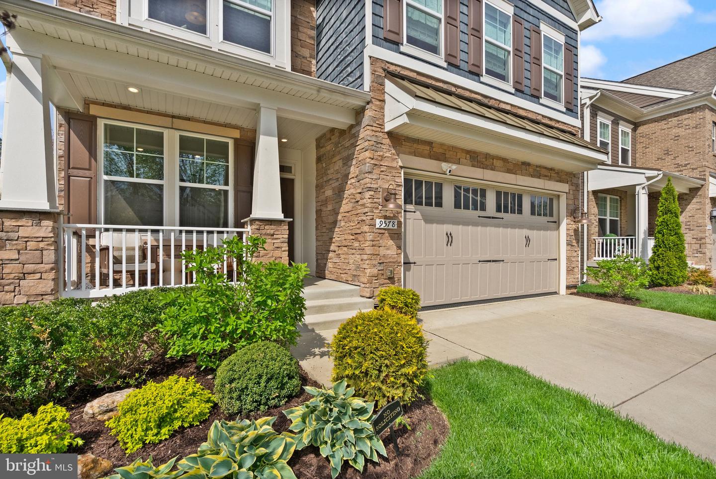 9578 SANGER ST, LORTON, Virginia 22079, 5 Bedrooms Bedrooms, ,4 BathroomsBathrooms,Residential,For sale,9578 SANGER ST,VAFX2232618 MLS # VAFX2232618