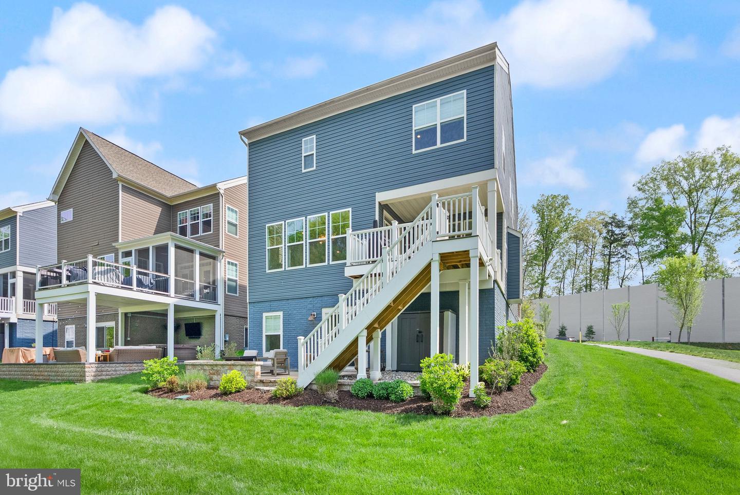 9578 SANGER ST, LORTON, Virginia 22079, 5 Bedrooms Bedrooms, ,4 BathroomsBathrooms,Residential,For sale,9578 SANGER ST,VAFX2232618 MLS # VAFX2232618
