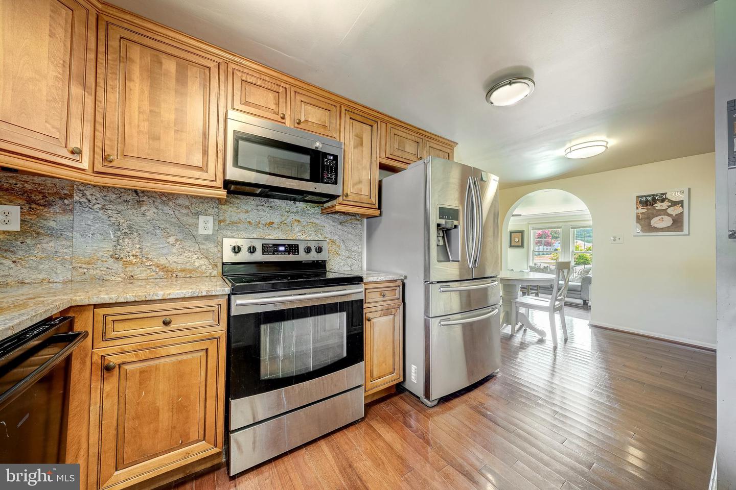 2231 WILLIAMS AVE, VIENNA, Virginia 22182, 5 Bedrooms Bedrooms, ,4 BathroomsBathrooms,Residential,For sale,2231 WILLIAMS AVE,VAFX2233656 MLS # VAFX2233656