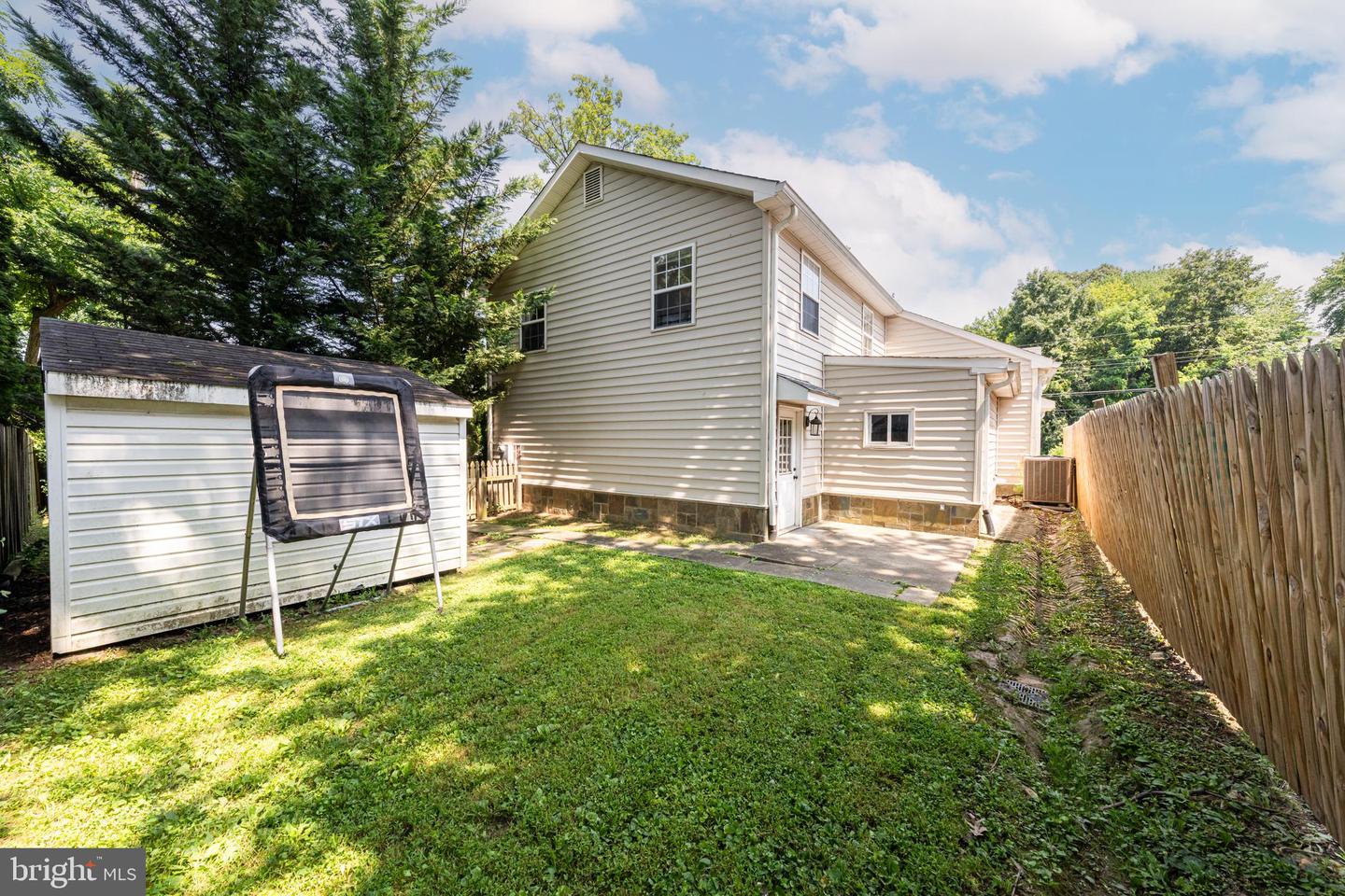 2231 WILLIAMS AVE, VIENNA, Virginia 22182, 5 Bedrooms Bedrooms, ,4 BathroomsBathrooms,Residential,For sale,2231 WILLIAMS AVE,VAFX2233656 MLS # VAFX2233656