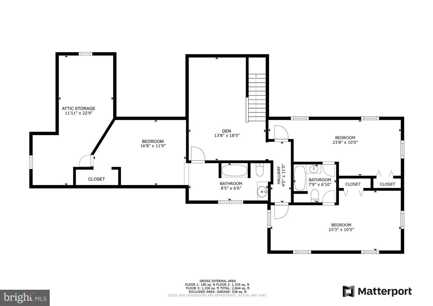 2231 WILLIAMS AVE, VIENNA, Virginia 22182, 5 Bedrooms Bedrooms, ,4 BathroomsBathrooms,Residential,For sale,2231 WILLIAMS AVE,VAFX2233656 MLS # VAFX2233656