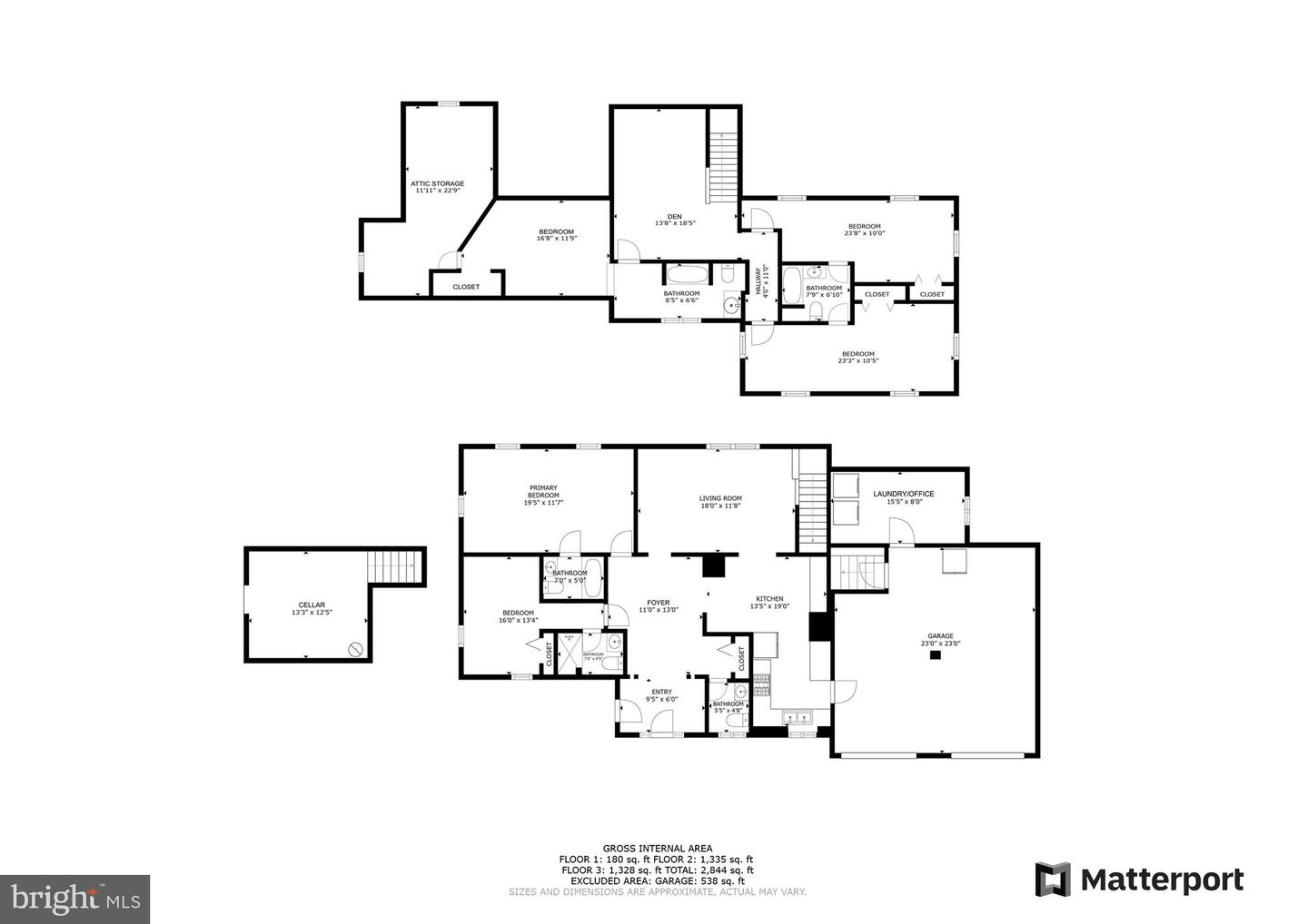 2231 WILLIAMS AVE, VIENNA, Virginia 22182, 5 Bedrooms Bedrooms, ,4 BathroomsBathrooms,Residential,For sale,2231 WILLIAMS AVE,VAFX2233656 MLS # VAFX2233656