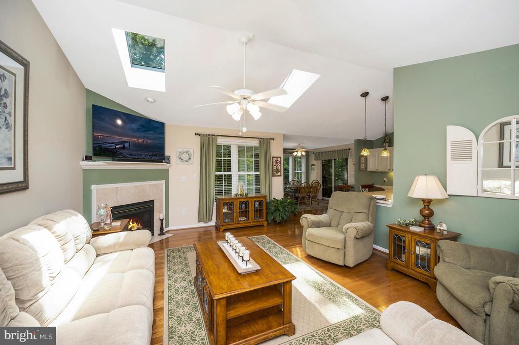 142 LARKSPUR LN, LOCUST GROVE, Virginia 22508, 4 Bedrooms Bedrooms, ,3 BathroomsBathrooms,Residential,142 LARKSPUR LN,VAOR2010374 MLS # VAOR2010374